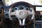 Mercedes-Benz CLS550 2012 года